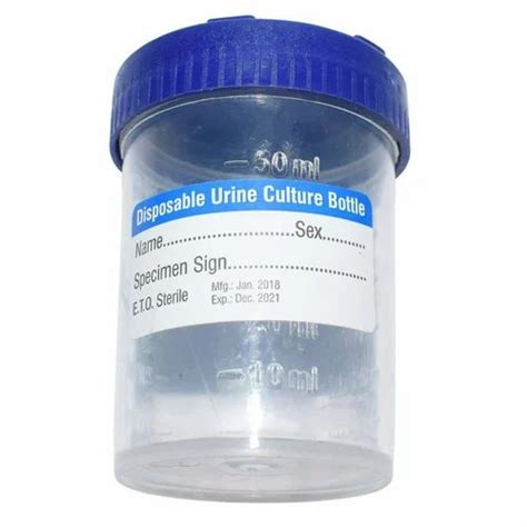 Image result for Tissue Sample Container