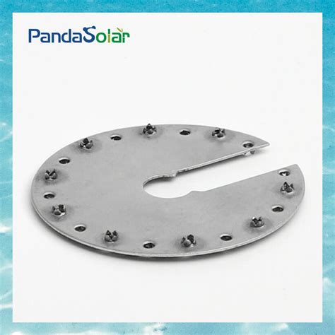 Universal Round Stainless Steel Conductive Ground Washer Wholesale ...