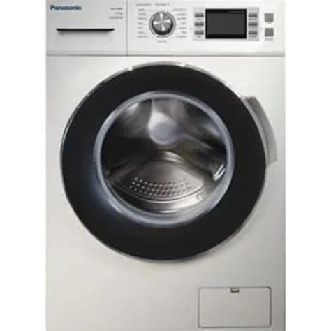 Panasonic NA-127MB1L 7 Kg Fully Automatic Front Load - Price in India ...
