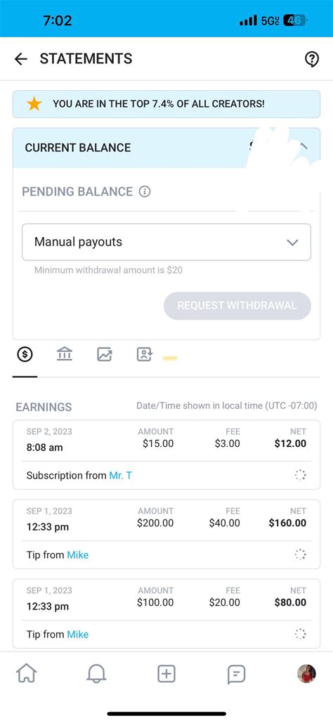 Come see why my subs put my in the top 7.4% of all creators on onlyfans 👑 I’m here to rape ...
