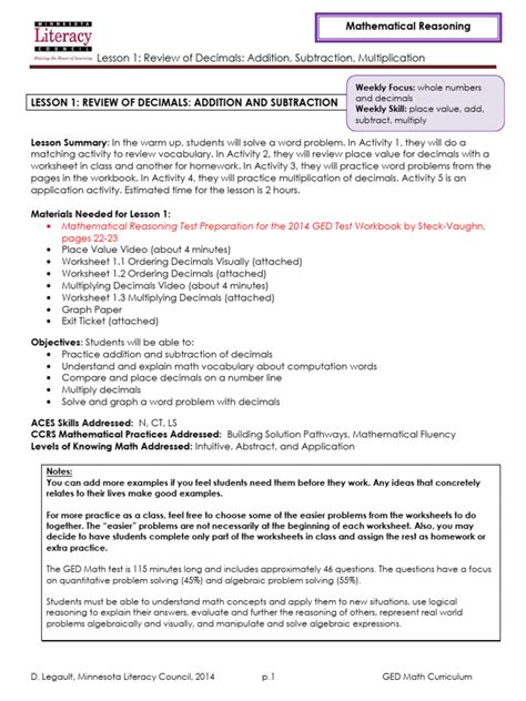 Image result for GEC Math Lesson 2021