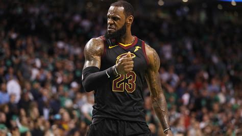 Lebron James 2018 Wallpapers ·① WallpaperTag