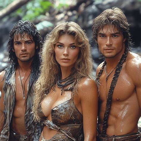 Cast Of Crocodile Dundee And Their Iconic Roles