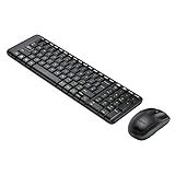 10 Best Toshiba Wireless Keyboard Mouse Combos 2024 | Prime Deals for ...
