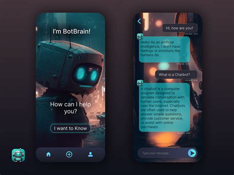 Image result for ChatBot UI