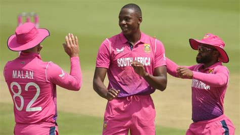SA v BDESH 2021/22, SA vs BAN 2nd ODI Match Report, March 20, 2022 ...