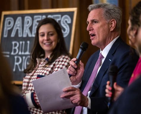 House approves parental rights bill in largely a party-line vote - The ...