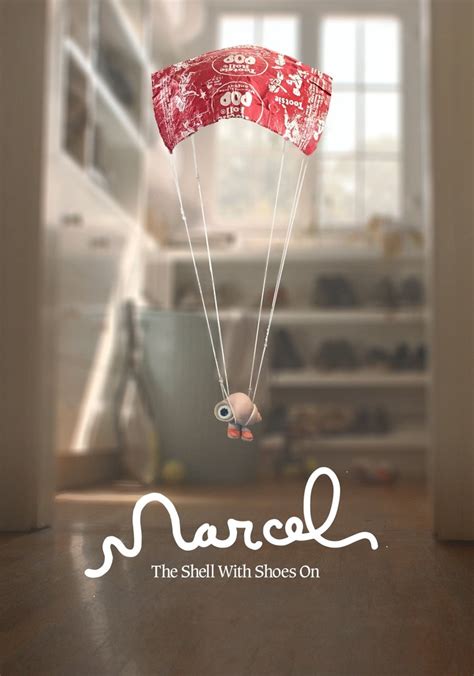 Image result for Marcel the Shell Toy