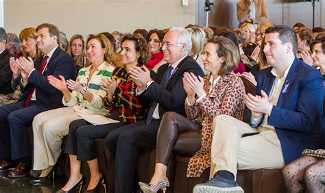 Fotos: El PP celebra el Día Internacional de la Mujer | La Rioja