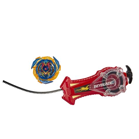 Beyblade Burst Surge Speedstorm Spark Power Set Battle Game Set ...
