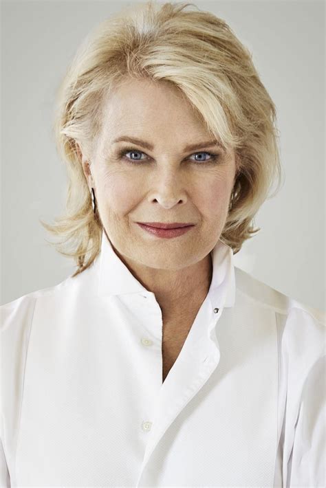 Candice Bergen - ESAN.tv™