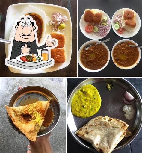Food on point, Kolhapur - Restaurant menu, prices and reviews