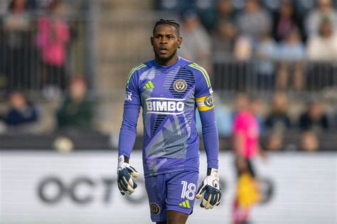 Philadelphia Union, Collegiate and Interscholastic Soccer ...