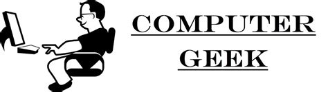 Image result for Computer Geeks Website
