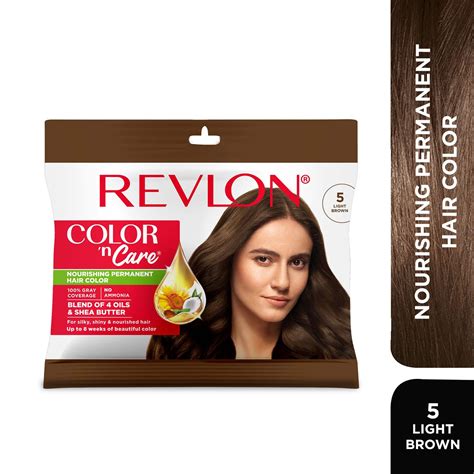 Color N Care – Revlon India