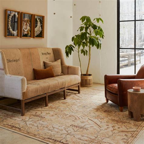 Decorating Small Spaces with Rugs: Tricks for Maximizing Impact