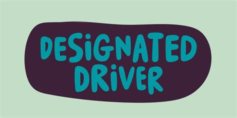 Image result for Designated Driver Transparent Background