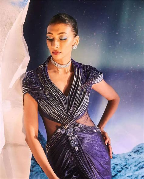 These glamorous photos of Lakshmi Rana you simply can’t miss!- The ...