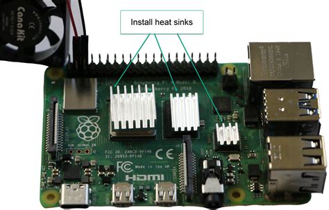 Image result for Raspberry Pi Set Up