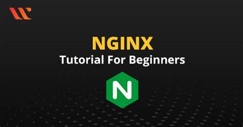 Image result for Nginx Tutorial for Beginners