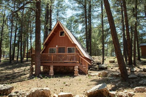 Cabin 9 – Arizona Mountain Inn & Cabins