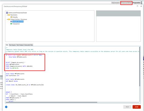 Image result for Advanced SQL Query