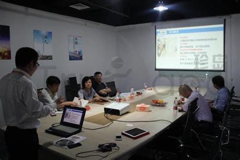 珍岛信息技术（上海）股份有限公司招聘信息_公司前景_规模_待遇怎么样 - 中华英才网