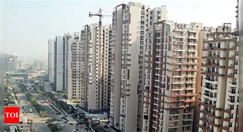 NGT forms panel for report on green norm violations by housing project ...