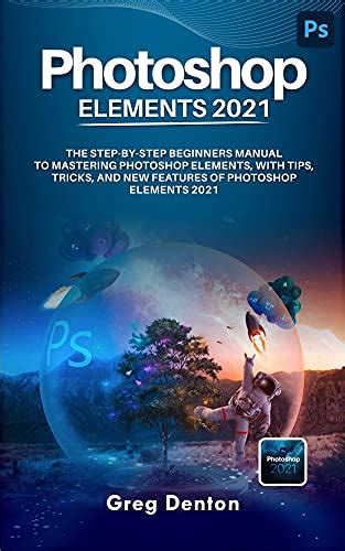Image result for Photoshop Elements 2021 For Dummies Tutorial