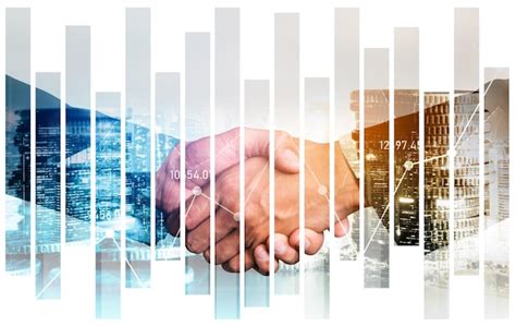 Business Handshake On Finance 10K Wallpaper HD 的图像结果