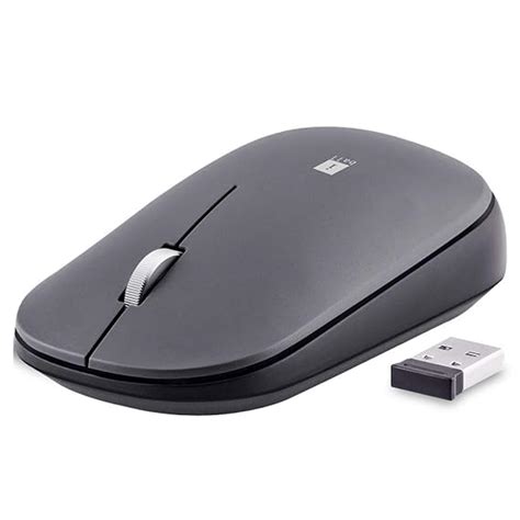Amazon.in: Buy iBall G500 2.4Ghz Premium Silent Wireless Mouse with ...