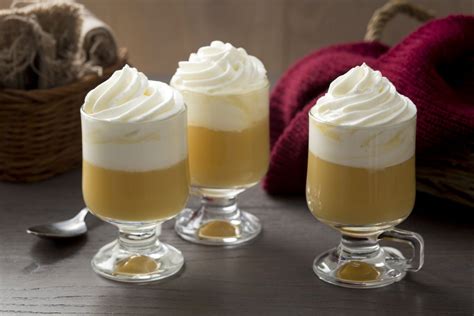 Bombardino - Italian recipes by GialloZafferano