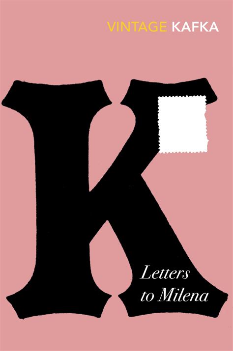 Buy Letters to Milena Book Online at Low Prices in India | Letters to ...