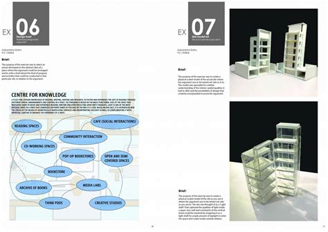 Center for knowledge | CEPT - Portfolio