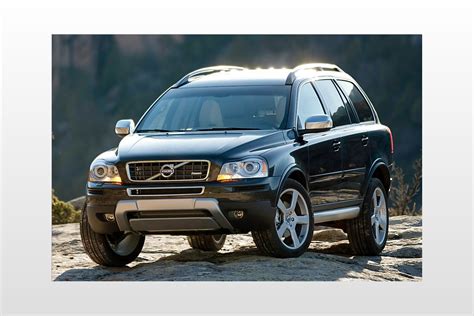2013 Volvo XC90 VIN# YV4952CZ0D1629821