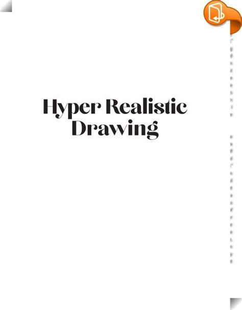 Image result for Hyper Realistic Drawing Tutorial