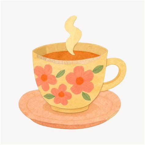 Page 4 | Teacup cartoon Photos - Download Free High-Quality Pictures ...