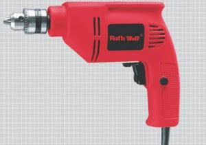 Ralli Wolf RALLI WOLF RD10 10 MM DRILL MACHINE RD10 Angle Drill Price ...