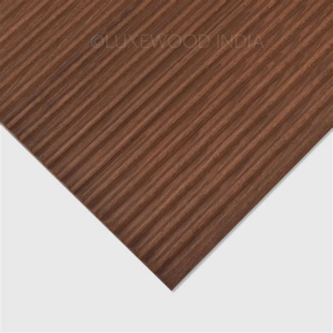 Thermo Ash Venezia Solid Panels | Luxewood India