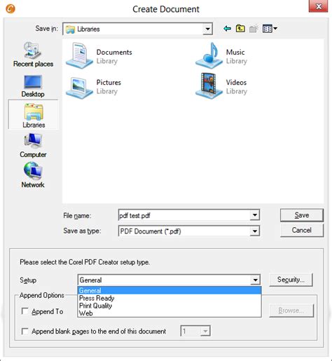 Corel PDF Fusion Review 的图像结果