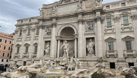 TREVI FOUNTAIN (2026) All You Need to Know BEFORE You Go (with Photos ...