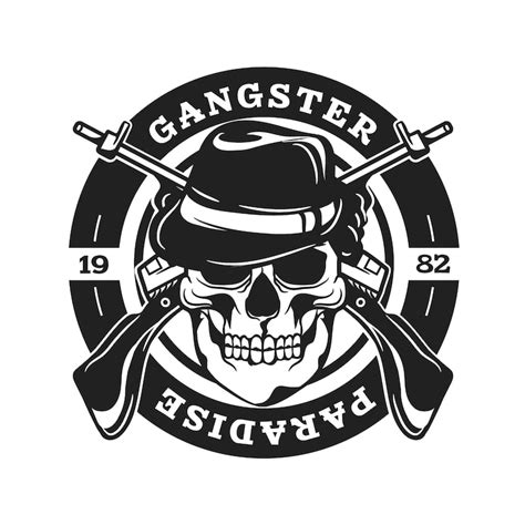 Gang logo Images - Free Download on Freepik