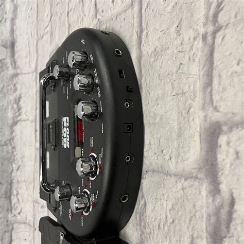 Line 6 Floor Pod No Power Supply - Evolution Music