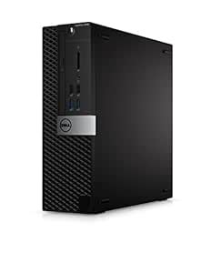 DELL OptiPlex 3040 Desktop Computer PC (Intel i5 6th Gen| 8 GB RAM| 1 ...