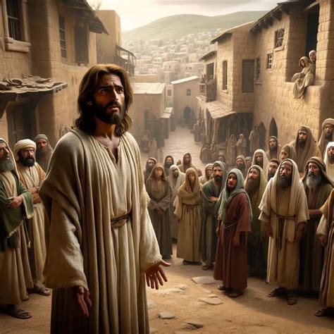 Why Jesus Was Rejected By His Own Family? | Why jesus, Early life of jesus, Jesus