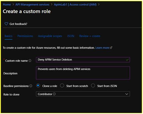 Azure Functions API Rbac 的图像结果
