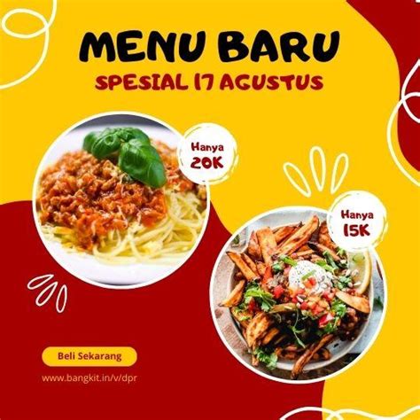 Jasa nasi box harian di Pasar Manggis - Bangkit In - Catalogue Online