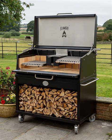 What Is Asado? Argentina's BBQ Tradition Meets Flamery Grills UK