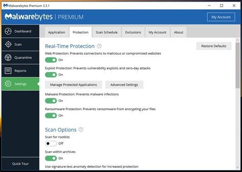 Image result for Malwarebytes Free Scan