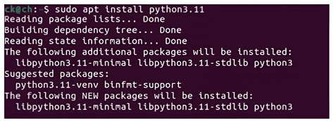 Image result for Install Python Ubuntu